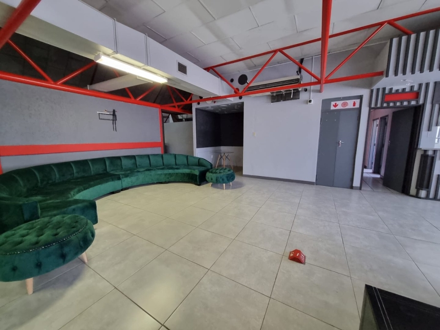 Commercial Property for Sale in Bloemfontein Free State
